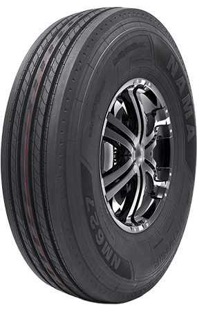 ST All Steel Trailer Tire
